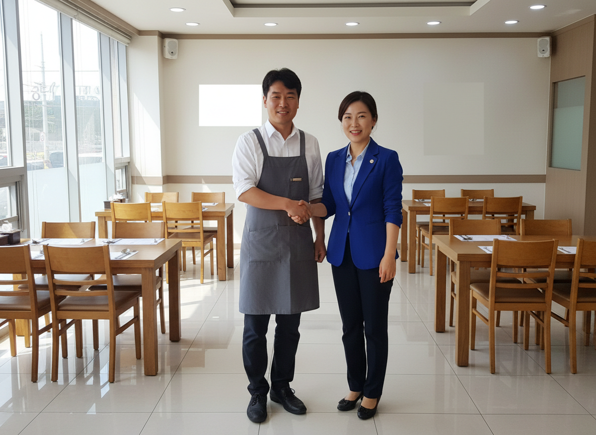 정기 관리 계약, 단순 비용이 아닌 '보험'입니다