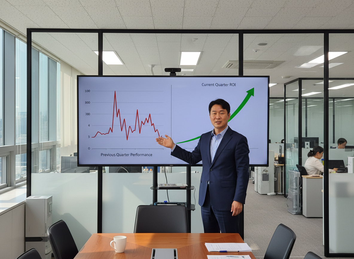 사례로 보는 '생성'과 '배포'의 명확한 차이