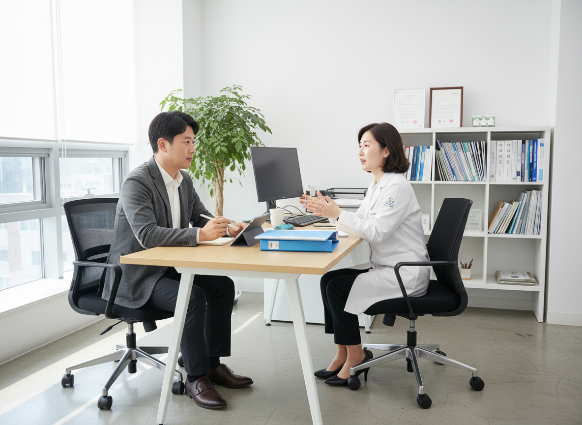 기술에 당신의 영혼을 불어넣다