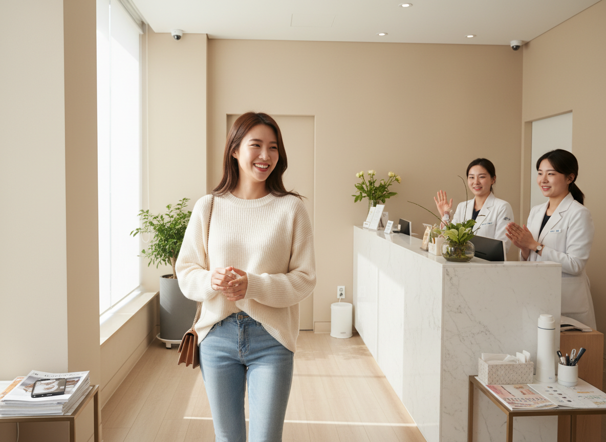 온라인에서도 진료는 시작됩니다