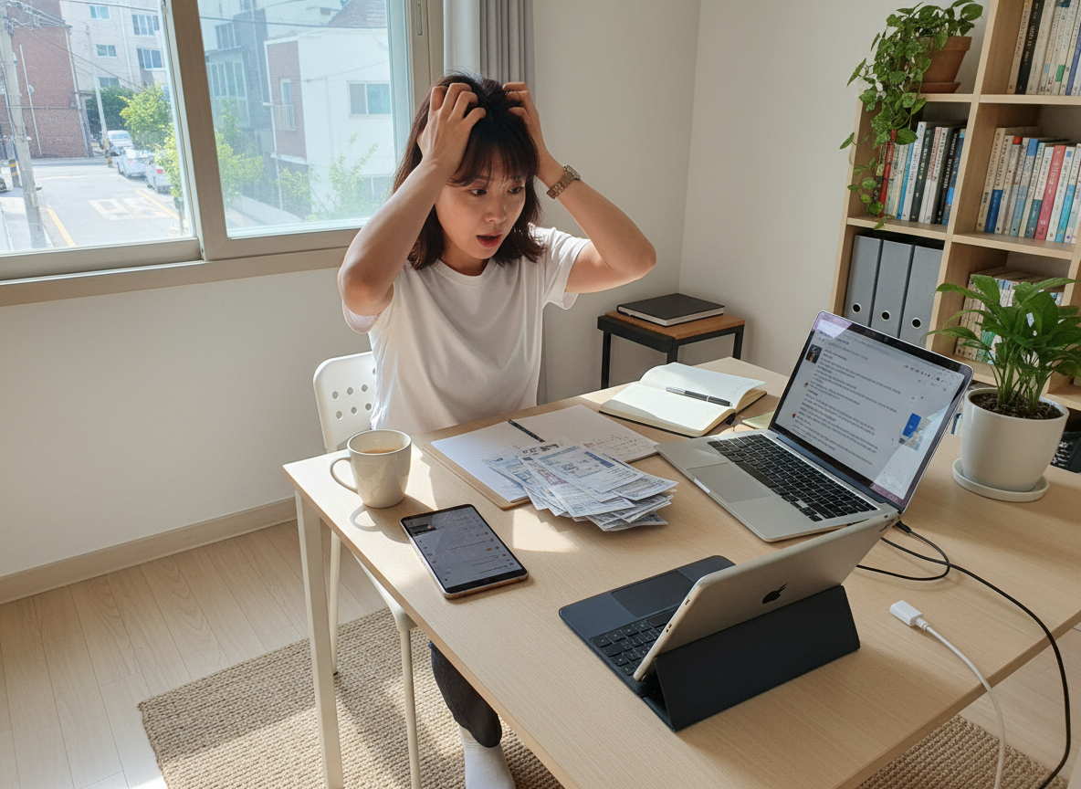 하나만 파거나, 전부 다 하거나