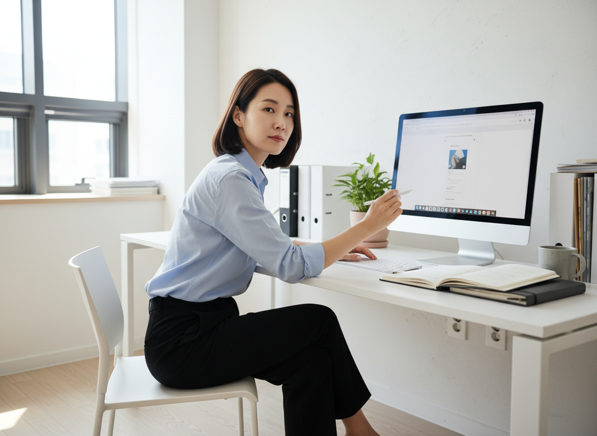 자동화가 못하는 '결정적 한 수'